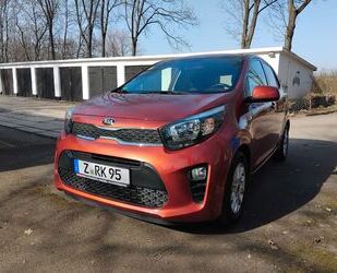 Kia Picanto Gebrauchtwagen