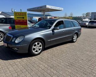 Mercedes-Benz E 280 Gebrauchtwagen