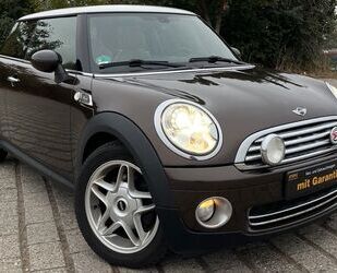 Mini Cooper Gebrauchtwagen