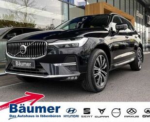 Volvo XC60 Gebrauchtwagen