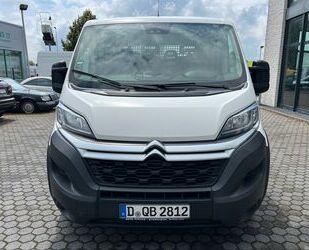 Citroen Jumper Gebrauchtwagen