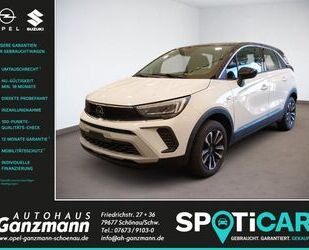 Opel Crossland (X) Gebrauchtwagen