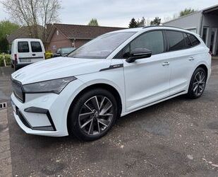 Skoda Enyaq Gebrauchtwagen