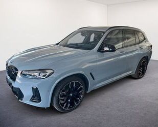 BMW X3 M40 Gebrauchtwagen