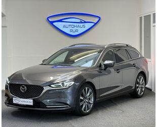 Mazda 6 Gebrauchtwagen