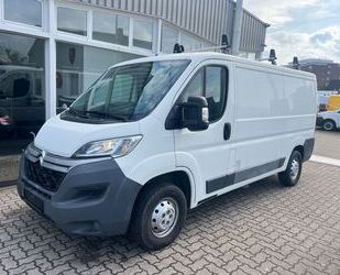 Citroen Jumper Gebrauchtwagen