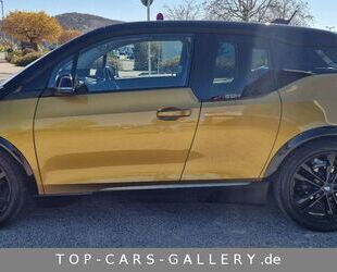 BMW i3 Gebrauchtwagen
