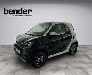 Chevrolet ForTwo 