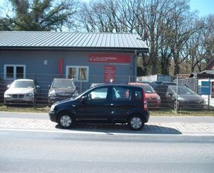 Fiat New Panda Gebrauchtwagen