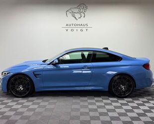 BMW M4 Gebrauchtwagen
