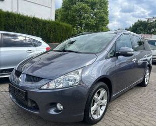 Mitsubishi Grandis Gebrauchtwagen