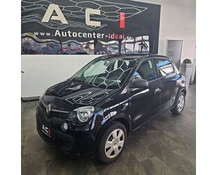 Renault Twingo Gebrauchtwagen