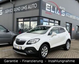 Opel Mokka Gebrauchtwagen