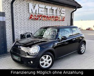 Mini ONE Gebrauchtwagen