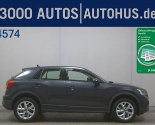 Audi Q2 Gebrauchtwagen