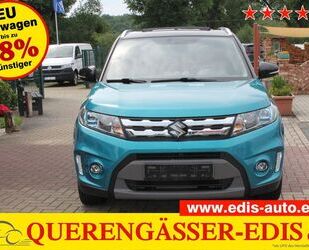 Suzuki Vitara Gebrauchtwagen