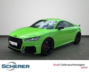 Audi TT RS Gebrauchtwagen