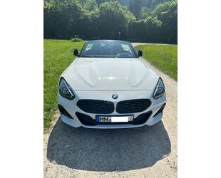 BMW Z4 Gebrauchtwagen