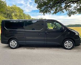 Renault Trafic Gebrauchtwagen
