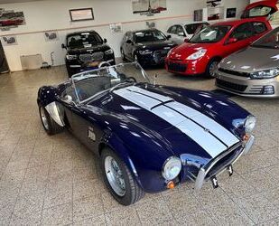 Cobra Andere Gebrauchtwagen