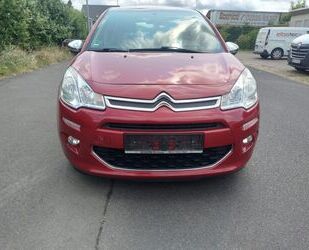 Citroen C3 Gebrauchtwagen
