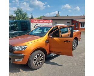 Ford Ranger Gebrauchtwagen