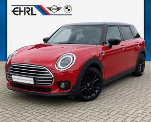 Mini Cooper Clubman Gebrauchtwagen