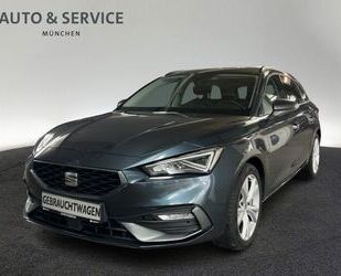 Seat Leon Gebrauchtwagen