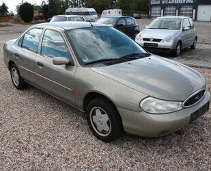 Ford Mondeo Gebrauchtwagen
