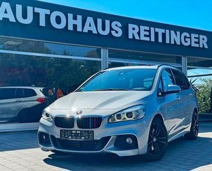 BMW 220 Gebrauchtwagen