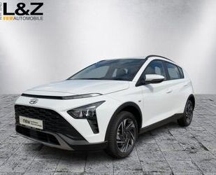 Hyundai BAYON Gebrauchtwagen