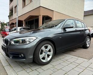 BMW 116 Gebrauchtwagen