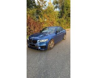 BMW M240i Gebrauchtwagen