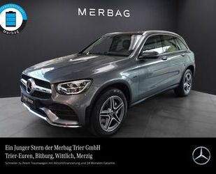 Mercedes-Benz GLC 300 Gebrauchtwagen