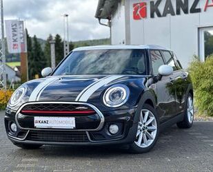 Mini Cooper D Clubman Gebrauchtwagen