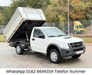 Isuzu D-Max Gebrauchtwagen
