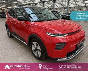 Kia Soul Gebrauchtwagen