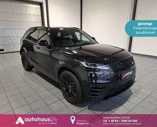 Land Rover Range Rover Velar Gebrauchtwagen