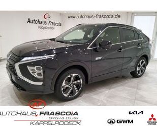 Mitsubishi Eclipse Cross Gebrauchtwagen