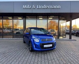 Citroen C1 Gebrauchtwagen