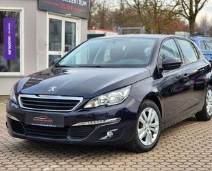 Peugeot 308 Gebrauchtwagen