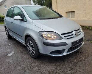 VW Golf Plus Gebrauchtwagen