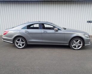 Mercedes-Benz CLS 500 Gebrauchtwagen
