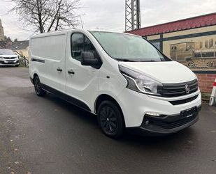 Fiat Talento Gebrauchtwagen
