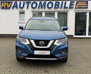 Nissan X-Trail Gebrauchtwagen