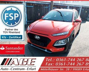 Hyundai KONA Gebrauchtwagen