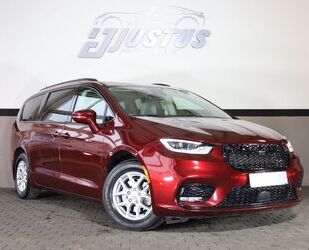 Chrysler Pacifica Gebrauchtwagen