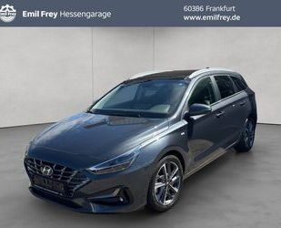 Hyundai i30 Gebrauchtwagen