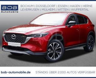 Mazda CX-5 Gebrauchtwagen
