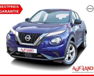 Nissan Juke Gebrauchtwagen